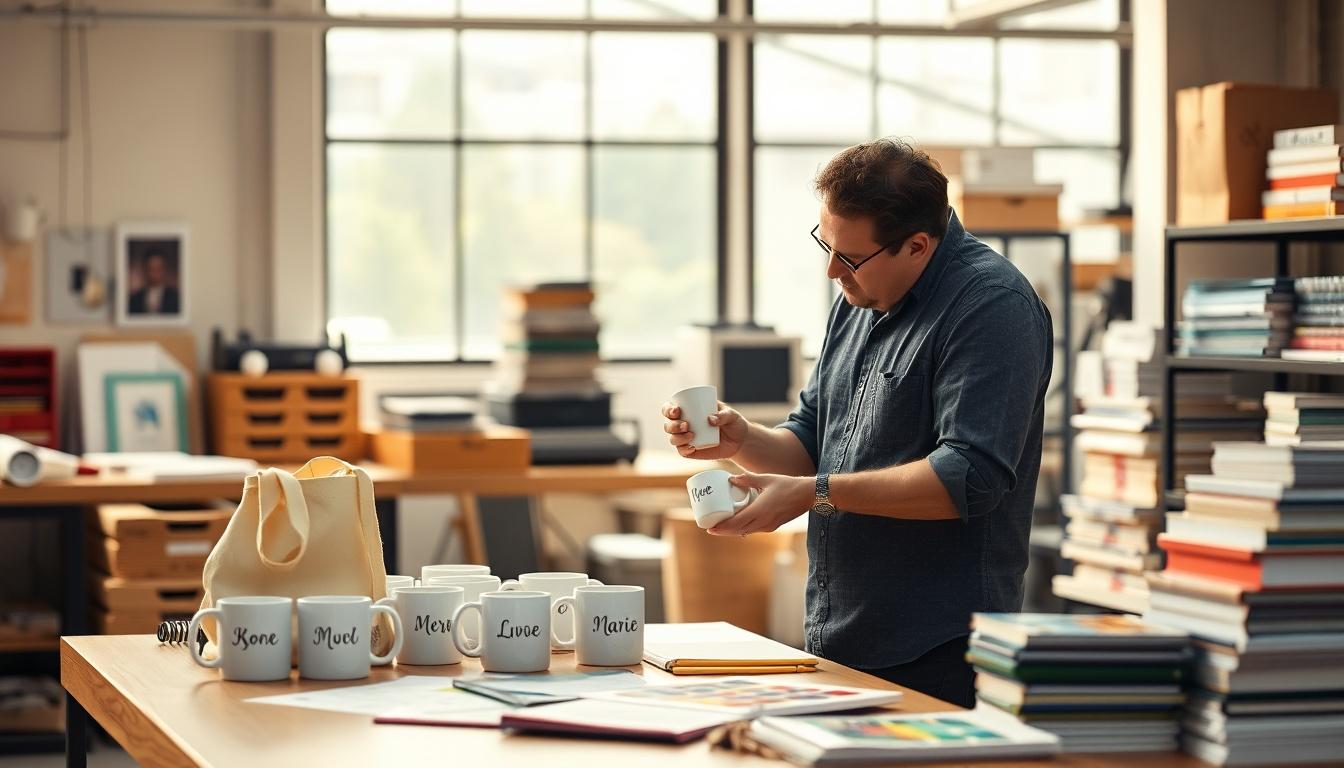 Small-Batch Printing, Made Clear